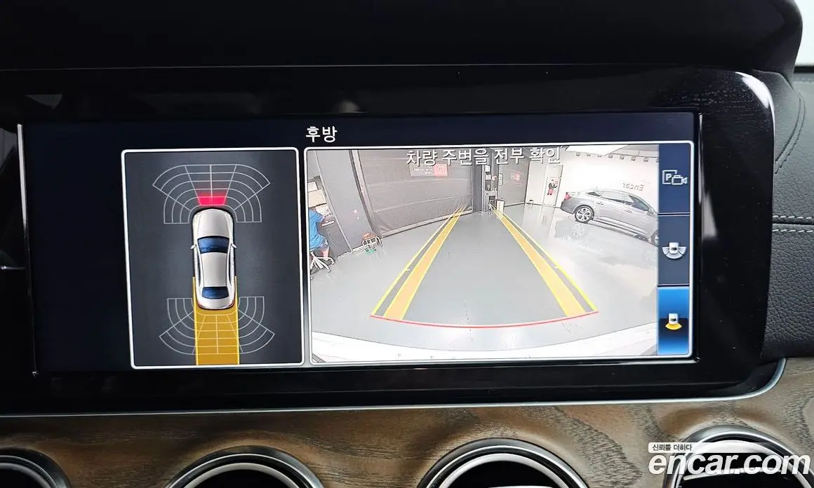 Mercedes-Benz E-Class 2019 1.9 автомат (гидро), фото 20 Mercedes-Benz E-Class 2019 1.9 автомат (гидро), фото 20