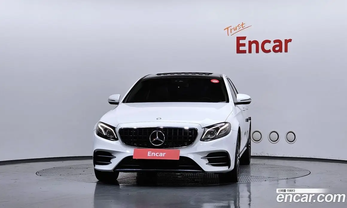 Mercedes-Benz E-Class 2019 1.9 автомат (гидро), фото 3 Mercedes-Benz E-Class 2019 1.9 автомат (гидро), фото 3