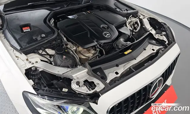 Mercedes-Benz E-Class 2019 1.9 автомат (гидро), миниатюра 6 Mercedes-Benz E-Class 2019 1.9 автомат (гидро), миниатюра 6