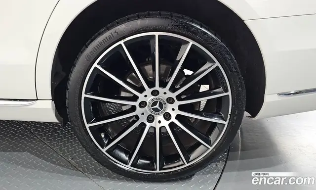 Mercedes-Benz E-Class 2019 1.9 автомат (гидро), миниатюра 7 Mercedes-Benz E-Class 2019 1.9 автомат (гидро), миниатюра 7