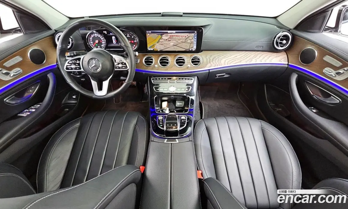 Mercedes-Benz E-Class 2019 1.9 автомат (гидро), фото 10 Mercedes-Benz E-Class 2019 1.9 автомат (гидро), фото 10