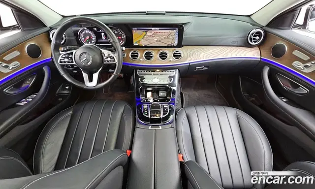 Mercedes-Benz E-Class 2019 1.9 автомат (гидро), миниатюра 10 Mercedes-Benz E-Class 2019 1.9 автомат (гидро), миниатюра 10