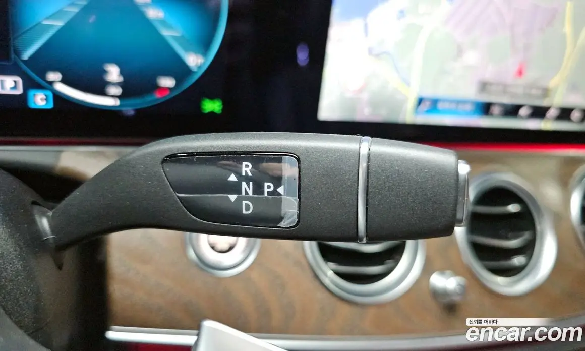 Mercedes-Benz E-Class 2022 2.0 автомат (гидро), фото 12