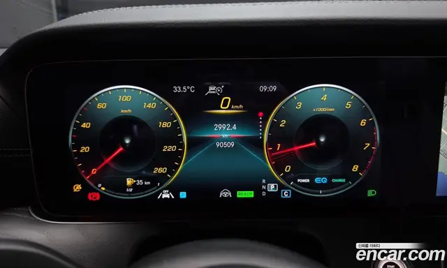 Mercedes-Benz E-Class 2022 3.0 автомат (гидро), миниатюра 11 Mercedes-Benz E-Class 2022 3.0 автомат (гидро), миниатюра 11