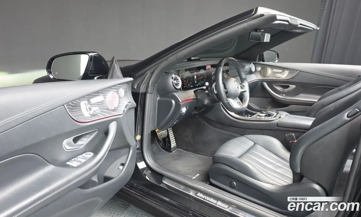Mercedes-Benz E-Class 2022 3.0 автомат (гидро), фото 13 Mercedes-Benz E-Class 2022 3.0 автомат (гидро), фото 13