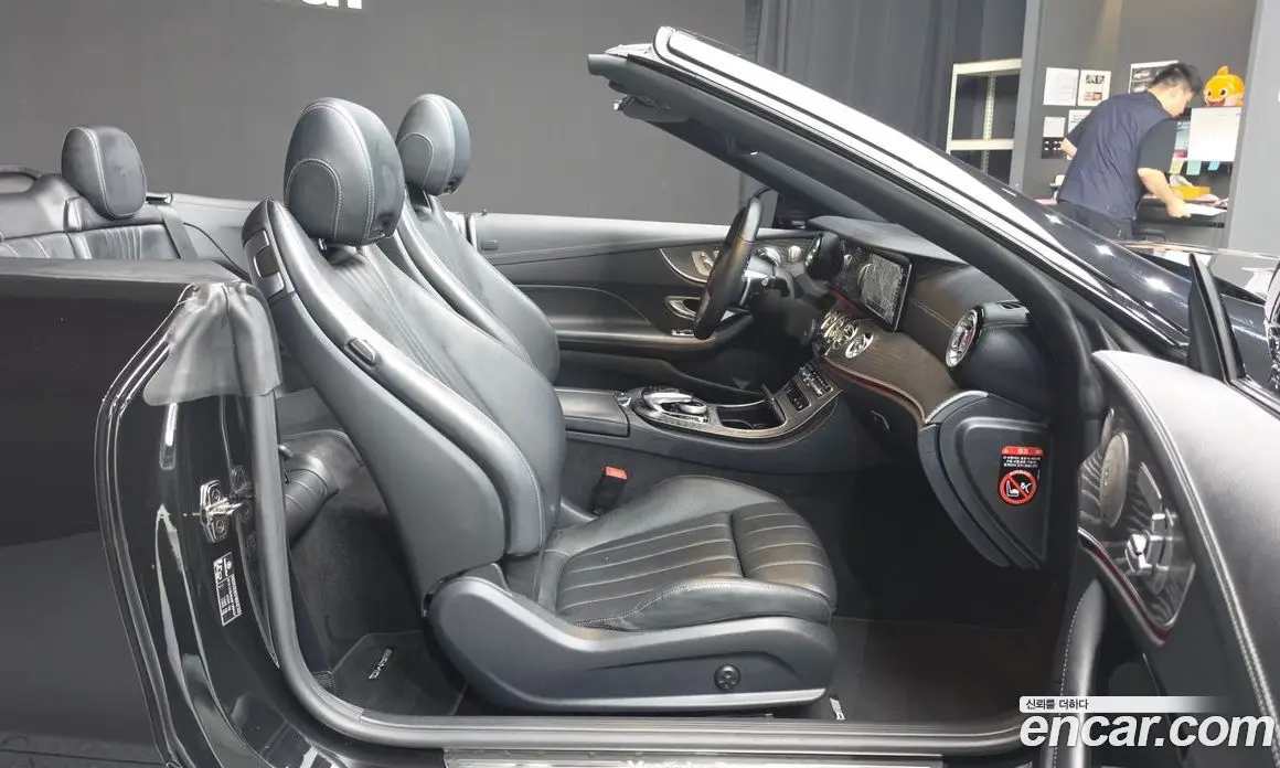 Mercedes-Benz E-Class 2022 3.0 автомат (гидро), фото 16 Mercedes-Benz E-Class 2022 3.0 автомат (гидро), фото 16