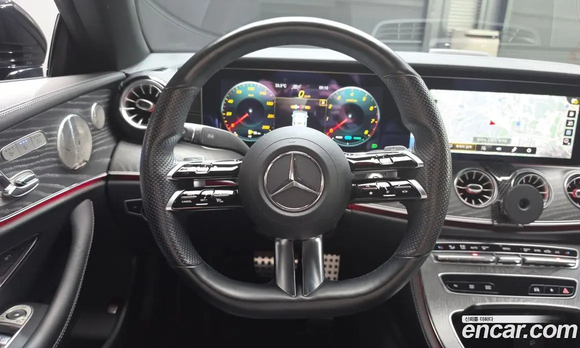 Mercedes-Benz E-Class 2022 3.0 автомат (гидро), фото 19 Mercedes-Benz E-Class 2022 3.0 автомат (гидро), фото 19