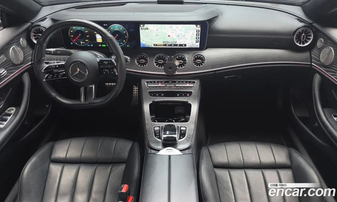 Mercedes-Benz E-Class 2022 3.0 автомат (гидро), фото 10 Mercedes-Benz E-Class 2022 3.0 автомат (гидро), фото 10