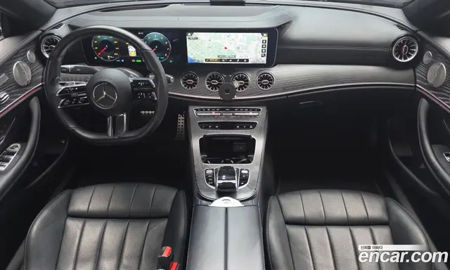 Mercedes-Benz E-Class 2022 3.0 автомат (гидро), миниатюра 10 Mercedes-Benz E-Class 2022 3.0 автомат (гидро), миниатюра 10