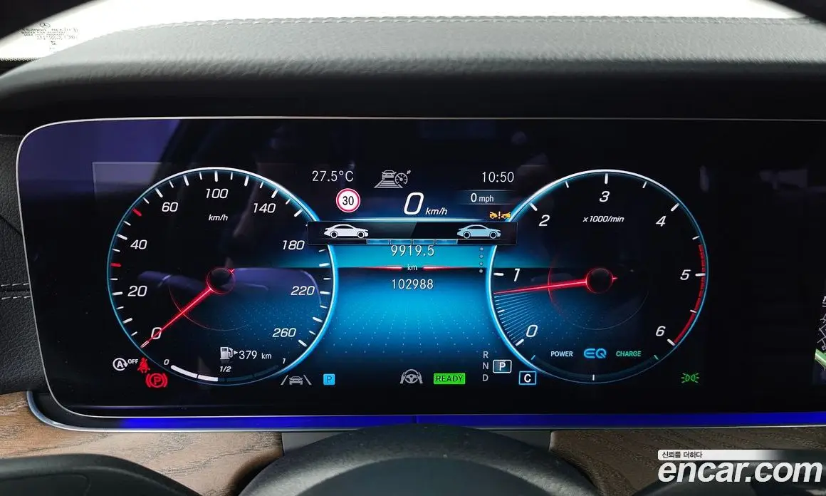 Mercedes-Benz E-Class 2023 1.9 автомат (гидро), фото 11
