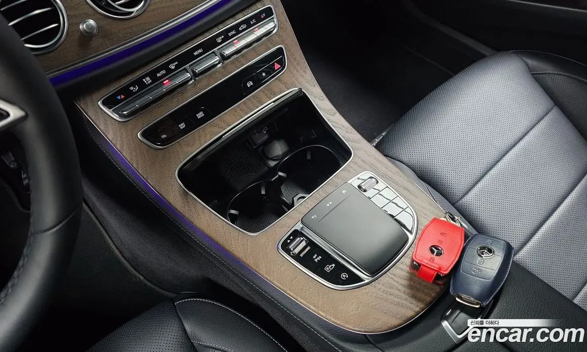 Mercedes-Benz E-Class 2023 1.9 автомат (гидро), фото 12