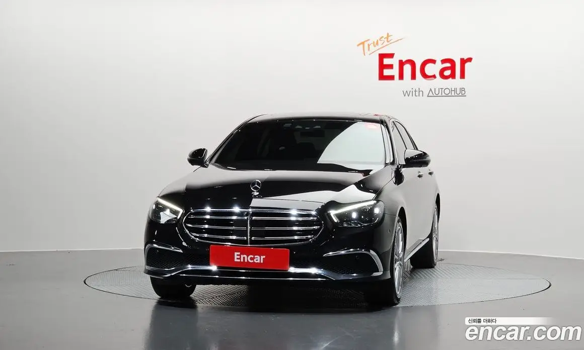 Mercedes-Benz E-Class 2023 1.9 автомат (гидро), фото 3