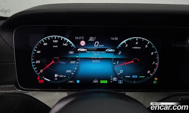 Mercedes-Benz E-Class 2023 2.0 автомат (гидро), миниатюра 11