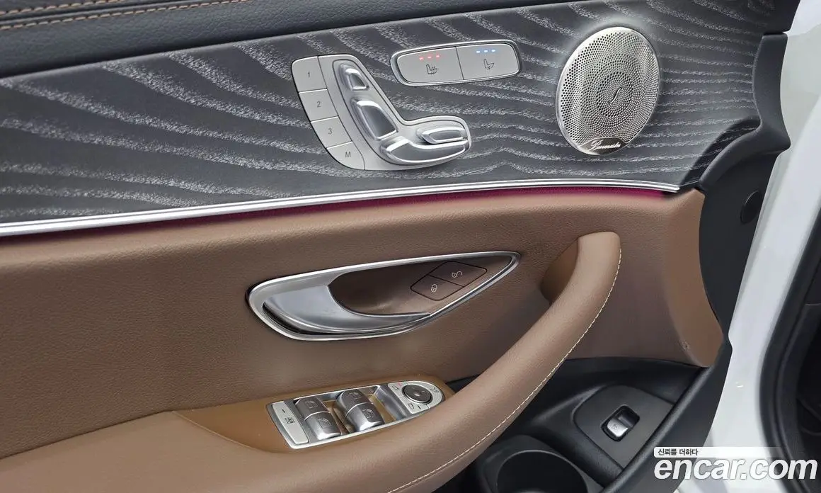 Mercedes-Benz E-Class 2023 2.0 автомат (гидро), фото 14