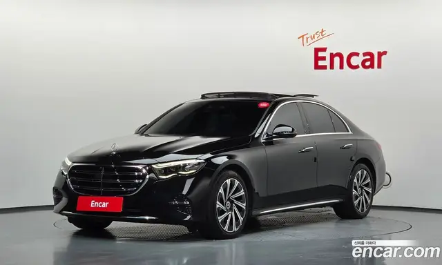 Mercedes-Benz E-Class, 2024, 59 929 км