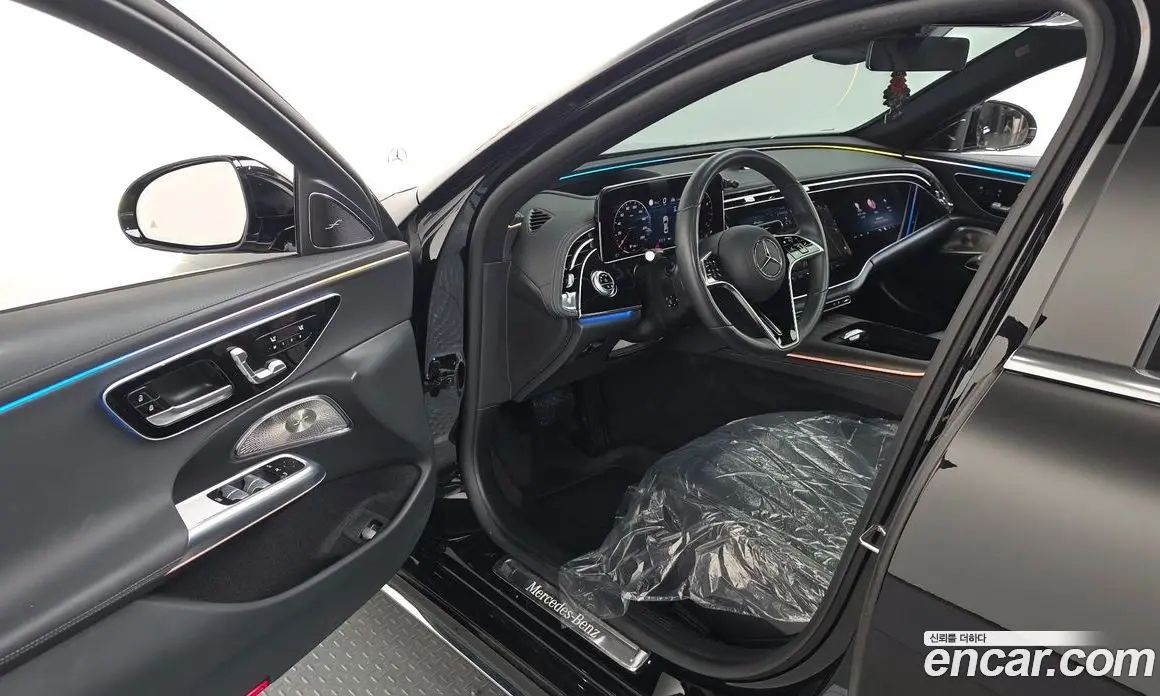 Mercedes-Benz E-Class 2024 2.0 автомат (гидро), фото 13