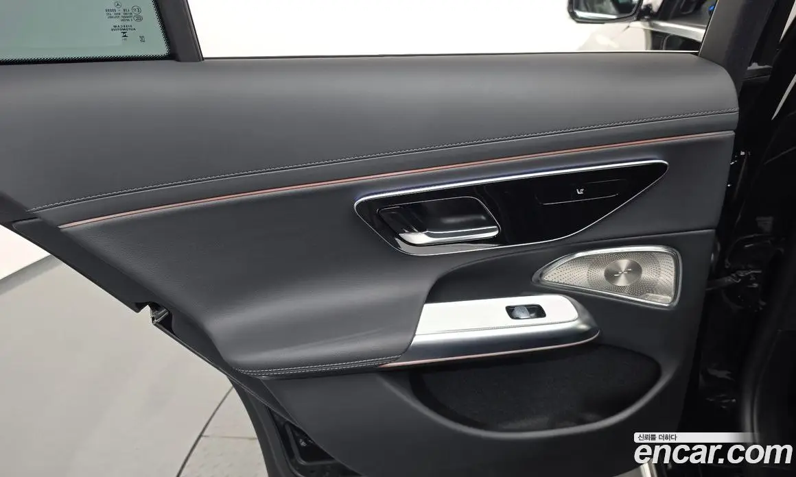 Mercedes-Benz E-Class 2024 2.0 автомат (гидро), фото 15