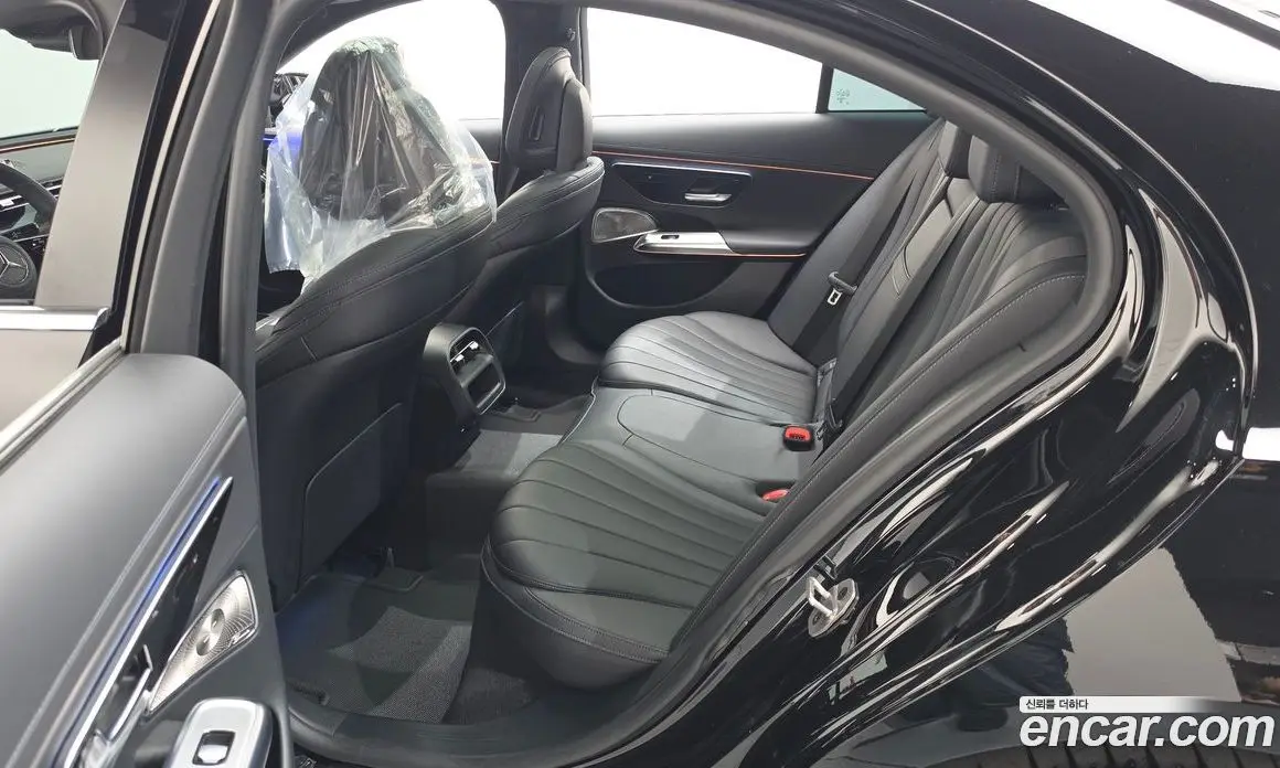 Mercedes-Benz E-Class 2024 2.0 автомат (гидро), фото 17