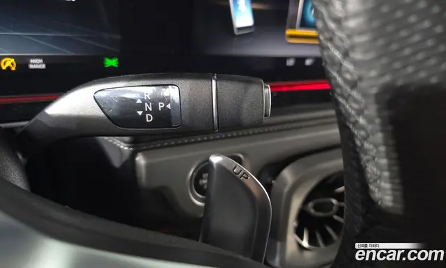 Mercedes-Benz G-Class 2020 4.0 автомат (гидро), миниатюра 12