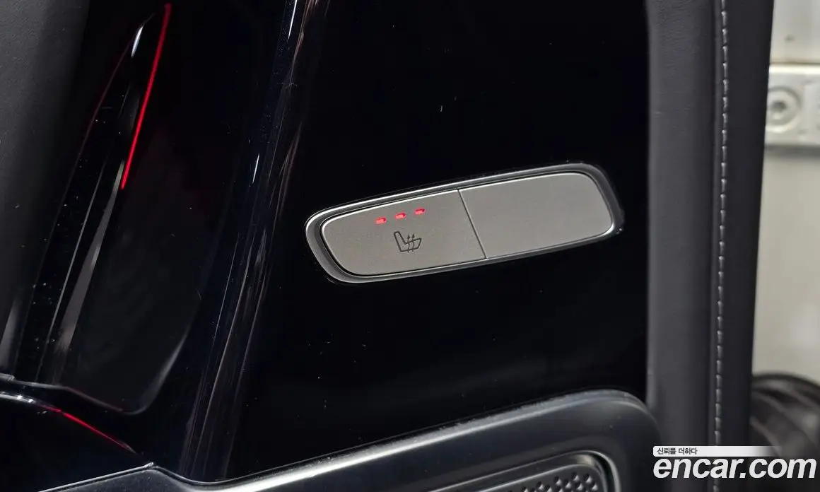 Mercedes-Benz G-Class 2020 4.0 автомат (гидро), фото 18
