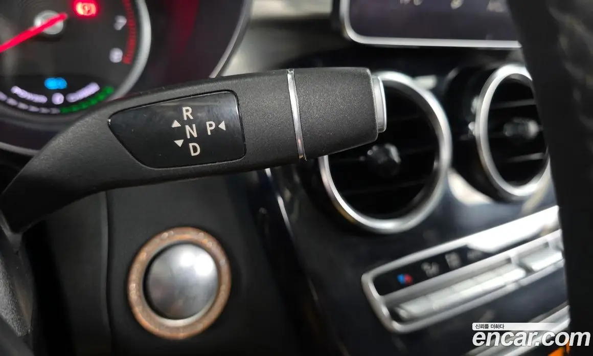 Mercedes-Benz GLC-Class 2019 2.0 автомат (гидро), фото 12