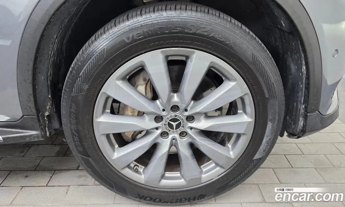 Mercedes-Benz GLC-Class 2019 2.0 автомат (гидро), фото 7