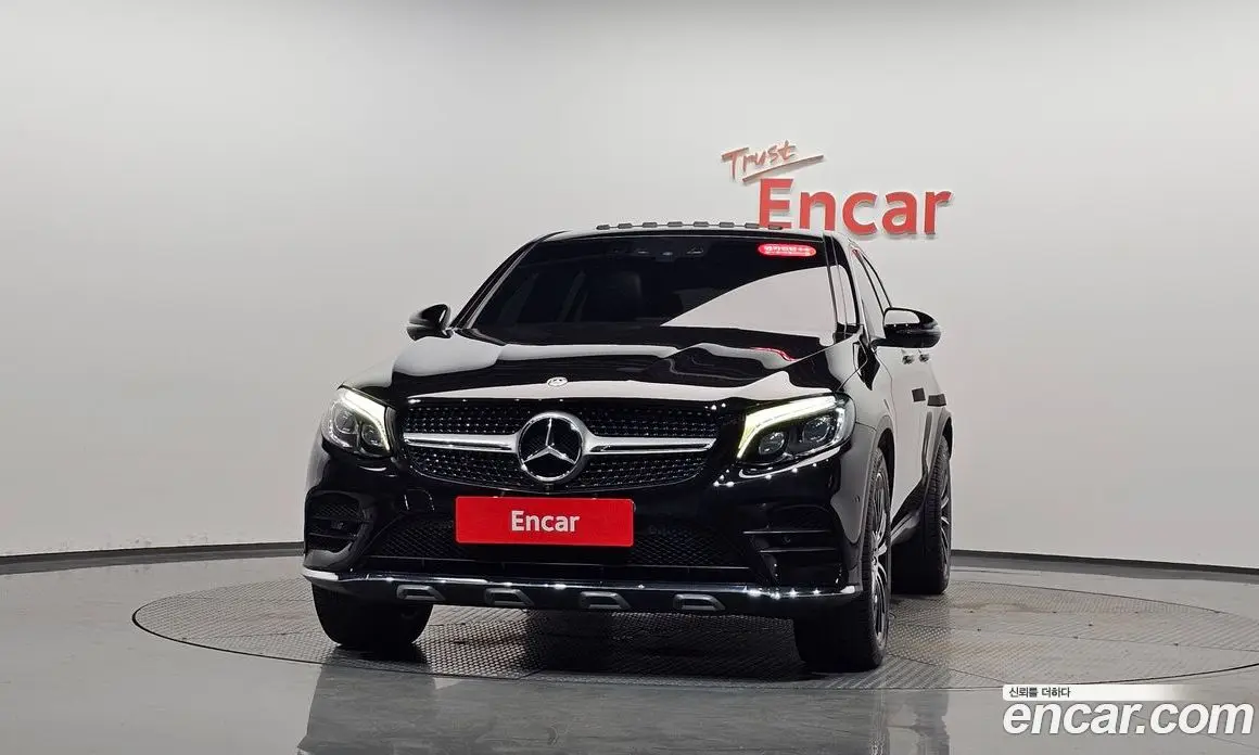 Mercedes-Benz GLC-Class 2019 2.0 автомат (гидро), фото 2 Mercedes-Benz GLC-Class 2019 2.0 автомат (гидро), фото 2