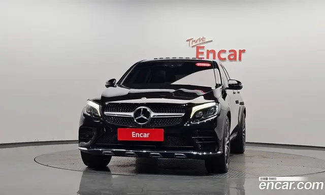 Mercedes-Benz GLC-Class 2019 2.0 автомат (гидро), миниатюра 2 Mercedes-Benz GLC-Class 2019 2.0 автомат (гидро), миниатюра 2