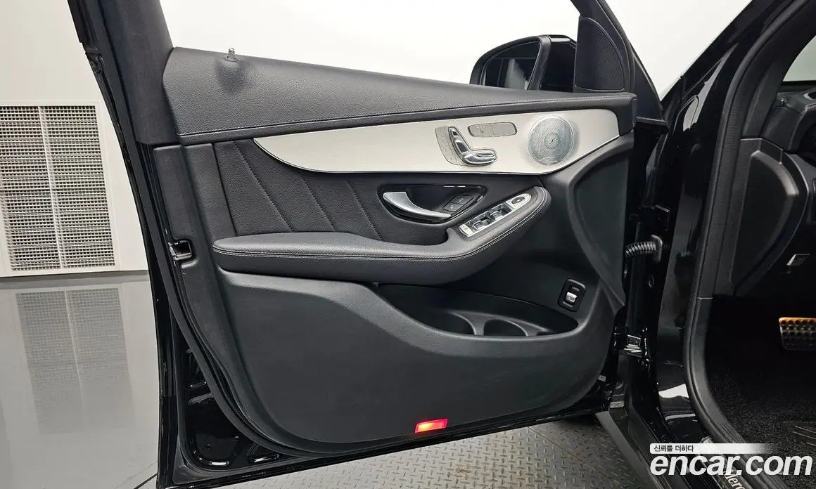 Mercedes-Benz GLC-Class 2019 2.0 автомат (гидро), фото 13 Mercedes-Benz GLC-Class 2019 2.0 автомат (гидро), фото 13