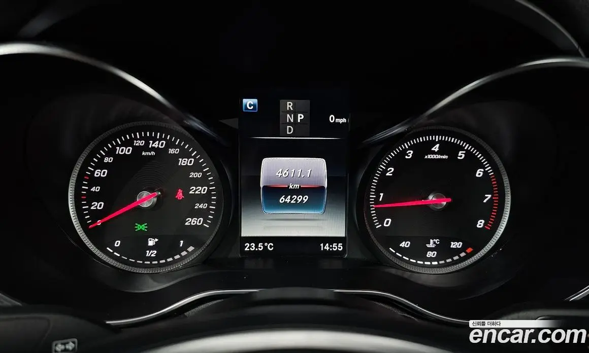 Mercedes-Benz GLC-Class 2019 2.0 автомат (гидро), фото 10 Mercedes-Benz GLC-Class 2019 2.0 автомат (гидро), фото 10