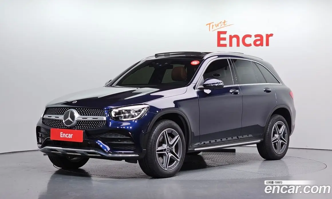 Mercedes-Benz GLC-Class 2022 2.0 автомат (гидро), фото 1 Mercedes-Benz GLC-Class 2022 2.0 автомат (гидро), фото 1
