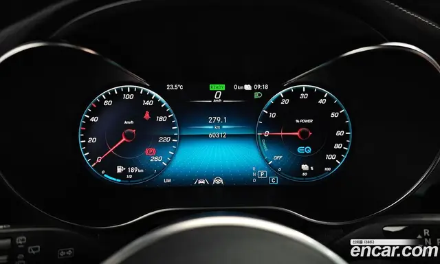 Mercedes-Benz GLC-Class 2022 2.0 автомат (гидро), миниатюра 11 Mercedes-Benz GLC-Class 2022 2.0 автомат (гидро), миниатюра 11
