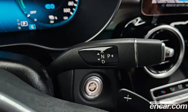 Mercedes-Benz GLC-Class 2022 2.0 автомат (гидро), миниатюра 12