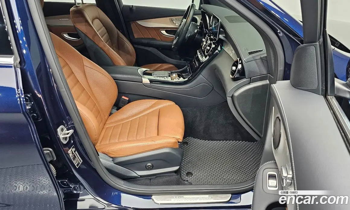 Mercedes-Benz GLC-Class 2022 2.0 автомат (гидро), фото 16 Mercedes-Benz GLC-Class 2022 2.0 автомат (гидро), фото 16