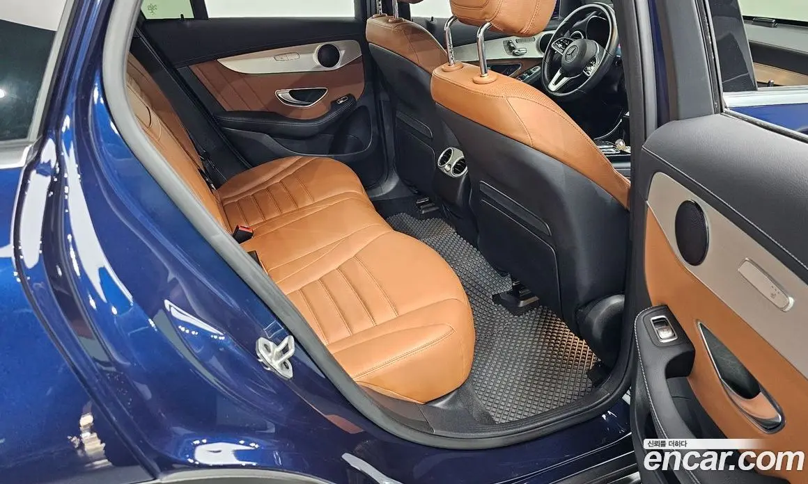 Mercedes-Benz GLC-Class 2022 2.0 автомат (гидро), фото 17 Mercedes-Benz GLC-Class 2022 2.0 автомат (гидро), фото 17