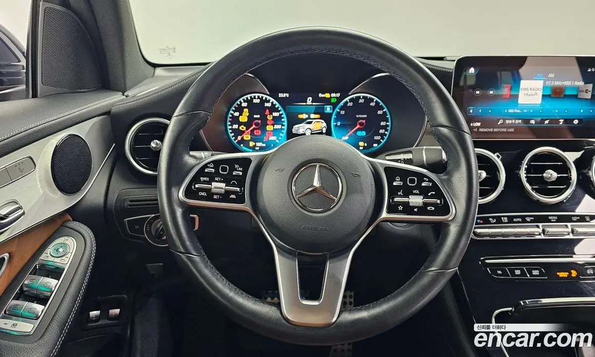 Mercedes-Benz GLC-Class 2022 2.0 автомат (гидро), фото 19 Mercedes-Benz GLC-Class 2022 2.0 автомат (гидро), фото 19