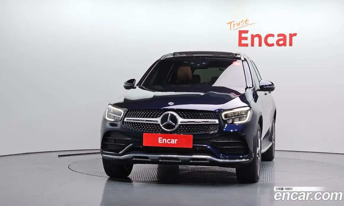 Mercedes-Benz GLC-Class 2022 2.0 автомат (гидро), фото 3 Mercedes-Benz GLC-Class 2022 2.0 автомат (гидро), фото 3