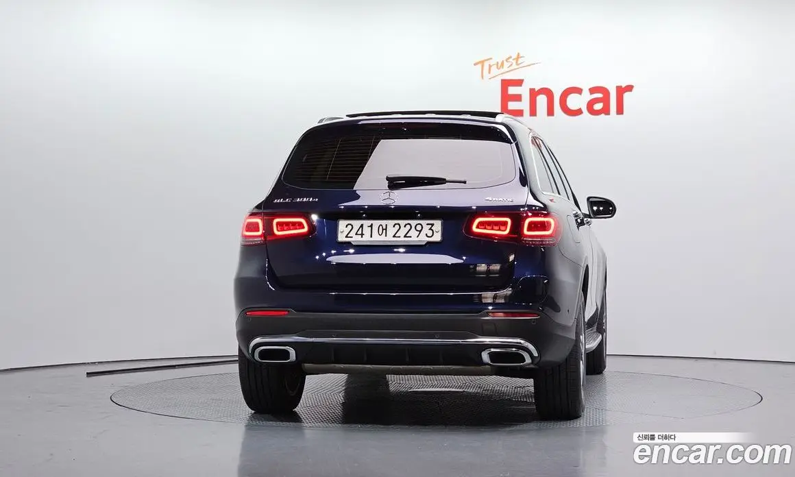 Mercedes-Benz GLC-Class 2022 2.0 автомат (гидро), фото 4 Mercedes-Benz GLC-Class 2022 2.0 автомат (гидро), фото 4