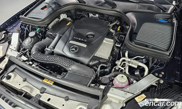 Mercedes-Benz GLC-Class 2022 2.0 автомат (гидро), миниатюра 6 Mercedes-Benz GLC-Class 2022 2.0 автомат (гидро), миниатюра 6