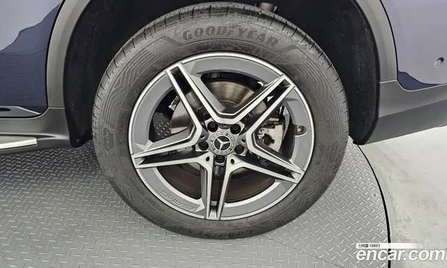 Mercedes-Benz GLC-Class 2022 2.0 автомат (гидро), миниатюра 7 Mercedes-Benz GLC-Class 2022 2.0 автомат (гидро), миниатюра 7