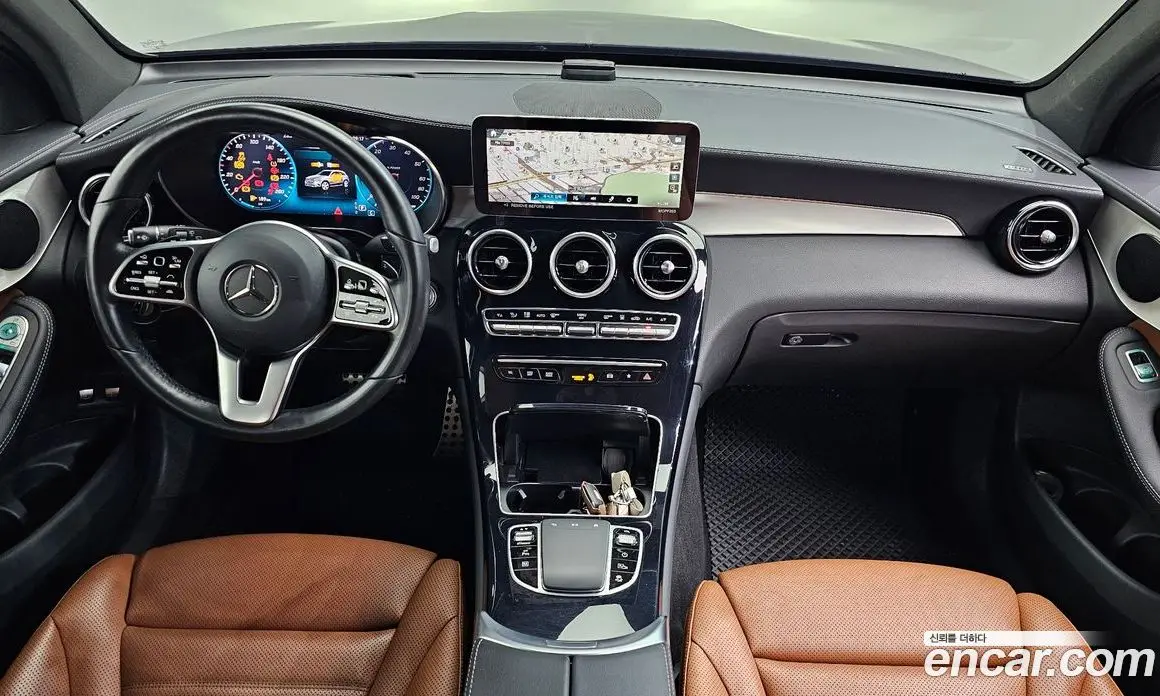 Mercedes-Benz GLC-Class 2022 2.0 автомат (гидро), фото 10 Mercedes-Benz GLC-Class 2022 2.0 автомат (гидро), фото 10