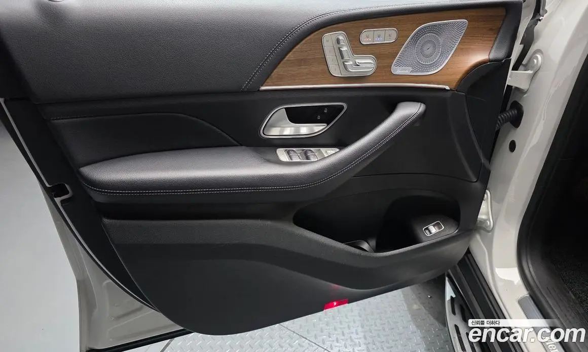 Mercedes-Benz GLE-Class 2020 3.0 автомат (гидро), фото 14