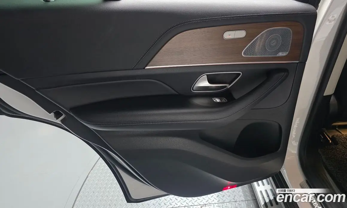 Mercedes-Benz GLE-Class 2020 3.0 автомат (гидро), фото 15