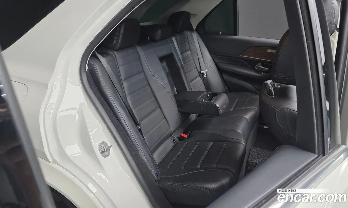 Mercedes-Benz GLE-Class 2020 3.0 автомат (гидро), фото 16