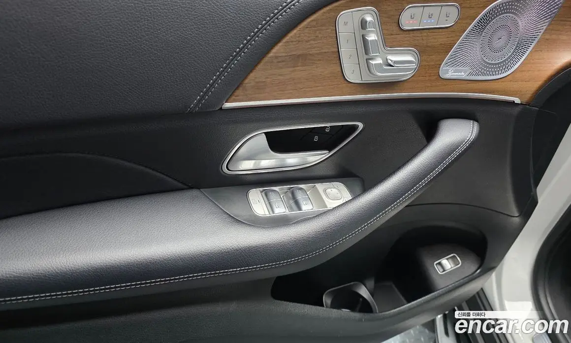 Mercedes-Benz GLE-Class 2020 3.0 автомат (гидро), фото 20