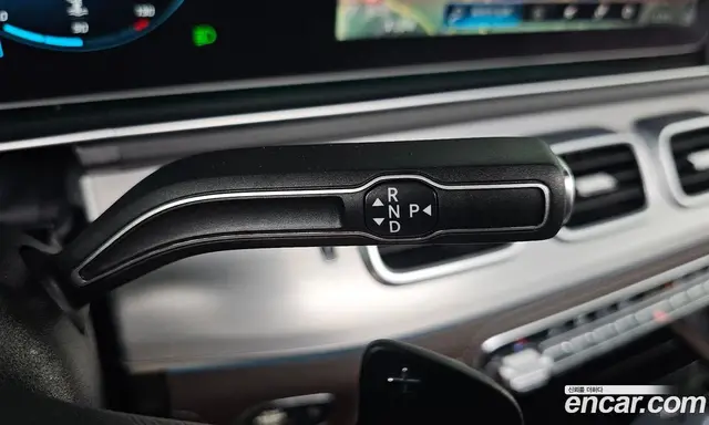 Mercedes-Benz GLE-Class 2021 1.9 автомат (гидро), миниатюра 11