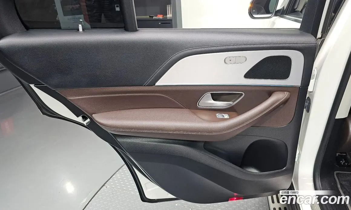 Mercedes-Benz GLE-Class 2021 1.9 автомат (гидро), фото 14