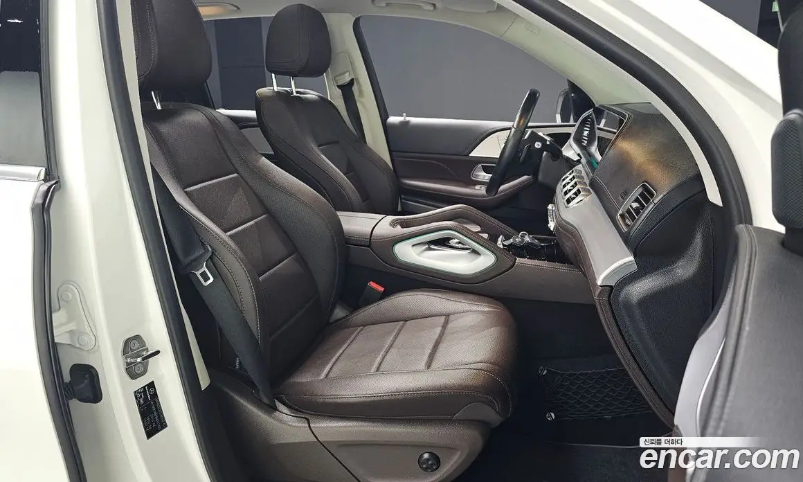 Mercedes-Benz GLE-Class 2021 1.9 автомат (гидро), фото 15