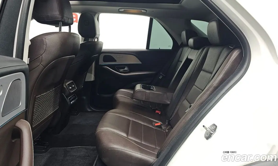Mercedes-Benz GLE-Class 2021 1.9 автомат (гидро), фото 16