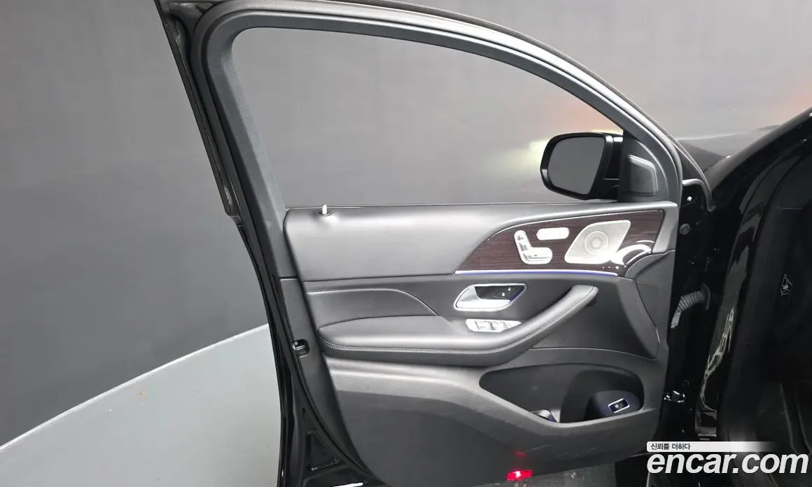 Mercedes-Benz GLE-Class 2022 2.9 автомат (гидро), фото 14